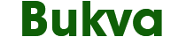 Bukva Commercium d.o.o. logotip